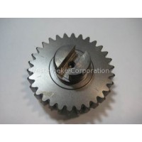 Westerbeke, Gear, oil pump, 036996