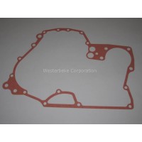 Westerbeke, Gasket, gear case, 037019
