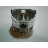 Westerbeke, Piston 0.50 l2/3e 18mm pin, 037059