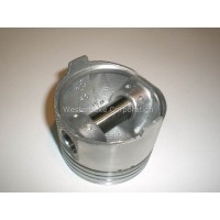 Westerbeke, Piston std l2/3e 18mm pin, 037071