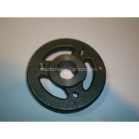 Westerbeke, Pulley, crankshaft, 037083