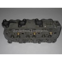 Westerbeke, Head, cylinder l3e, 037084