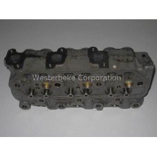 Westerbeke, Head, cylinder l3e, 037084