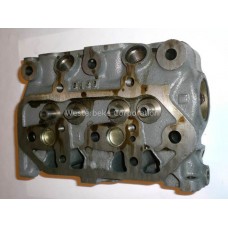 Westerbeke, Head, cylinder l2e, 037085