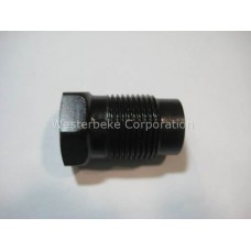 Westerbeke, Nut, injector nozzle, 037109