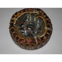 Westerbeke, Rotor, exciter, 037125