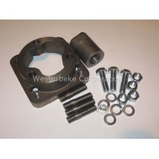 Westerbeke, Kit, pto bt10-15 gen to sae b, 037134