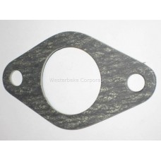 Westerbeke, Gasket, manifold to flange, 037267