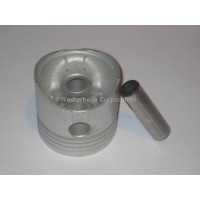 Westerbeke, Piston 0.25 k3d/k4d, 037276