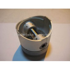 Westerbeke, Piston 0.50 k3d/k4d, 037277