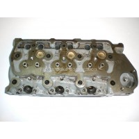 Westerbeke, Head, cylinder k3a, 037286