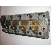 Westerbeke, Head, cylinder k4d, 037288