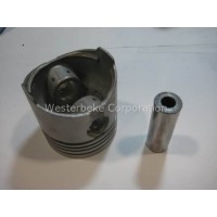 Westerbeke, Piston 0.75 ke150, 037293