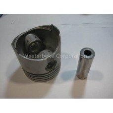 Westerbeke, Piston 0.75 ke150, 037293