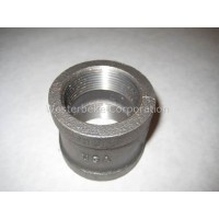 Westerbeke, Coupling 1.5 npt cast iron, 037328