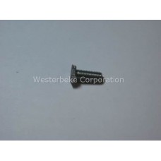 Westerbeke, Capscrew, bt fan mount m 8x20, 037338