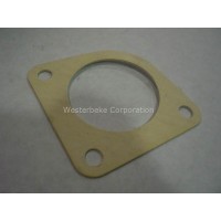 Westerbeke, Gasket, manifold to flange, 037347