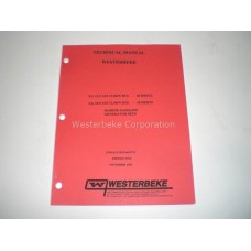 Westerbeke, Manual, tech btg-8.5-12.5-15kw, 037375
