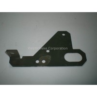 Westerbeke, Bracket,coil and lifting eye, 037442