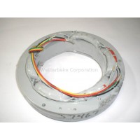 Westerbeke, Stator, exciter bt 12.5-15 1ph, 037467