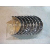 Westerbeke, Bearing set, rod std, 037567