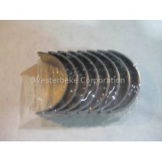 Westerbeke, Bearing set, rod std, 037567