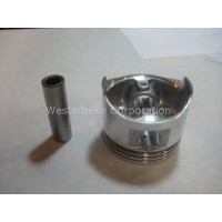 Westerbeke, Piston 0.25 12.5 btg, 037572