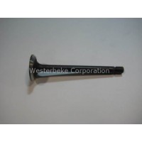 Westerbeke, Valve, exhaust, 037575