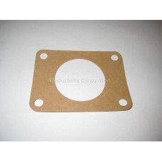 Westerbeke, Gasket, adapter to intake manif, 037643