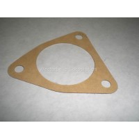 Westerbeke, Gasket, adapter to intake manif, 037644