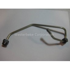 Westerbeke, Line, injector 2, 037664