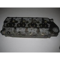 Westerbeke, Head, cylinder k4d, 037674