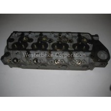 Westerbeke, Head, cylinder k4d, 037674