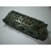 Westerbeke, Head, cylinder k4f to 9439, 037675