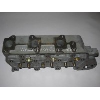 Westerbeke, Head, cylinder k3f, 037676