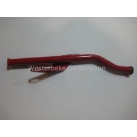 Westerbeke, Tube, dipstick, 037874