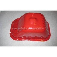 Westerbeke, Sump, oil eb-ed, 037878