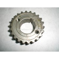 Westerbeke, Pulley, crankshaft-timing belt, 037899