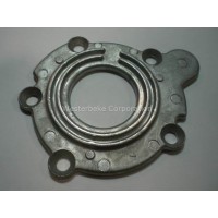 Westerbeke, Cover, oil pump, 037913