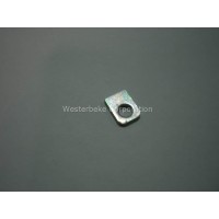 Westerbeke, Washer, distributor, 037971