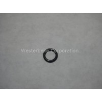 Westerbeke, O-ring, dipstick tube, 037977