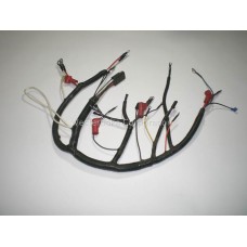 Westerbeke, Harness, gen panel 37995, 038033