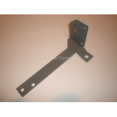 Westerbeke, Bracket, solenoid-breaker, 038086