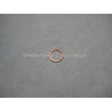 Westerbeke, Gasket, idle jet, 038091