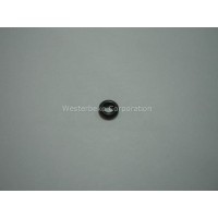 Westerbeke, Gasket, idle screw, 038092