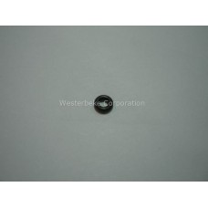 Westerbeke, Gasket, idle screw, 038092