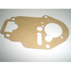 Westerbeke, Gasket, cover to main body, 038093