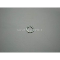 Westerbeke, Gasket, needle & seat, 038098