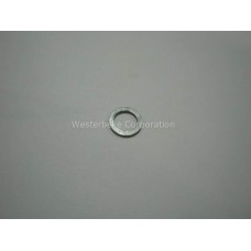 Westerbeke, Gasket, needle & seat, 038098