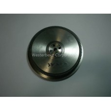 Westerbeke, Flywheel assembly 5.0 bcd, 038202
